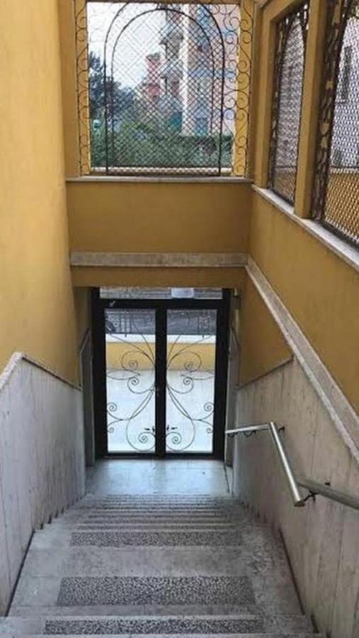 Fiore Di Loto Verona Eksteriør billede